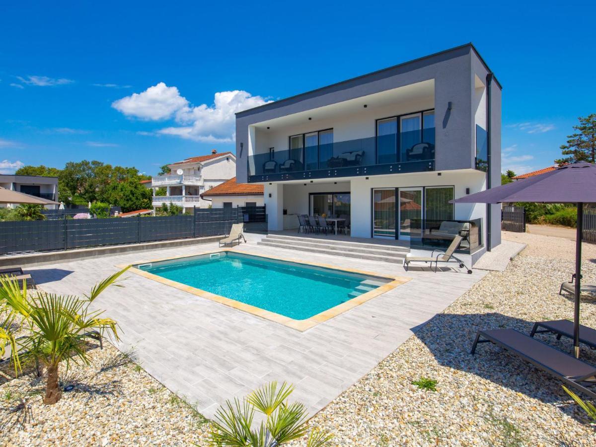 Holiday Home Villa Palma - Krk148 By Interhome Pinezici  Luaran gambar