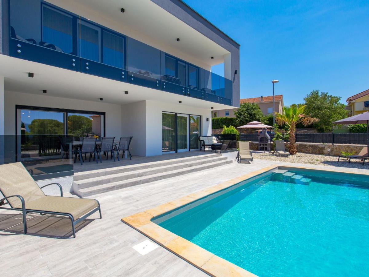Holiday Home Villa Palma - Krk148 By Interhome Pinezici  Luaran gambar
