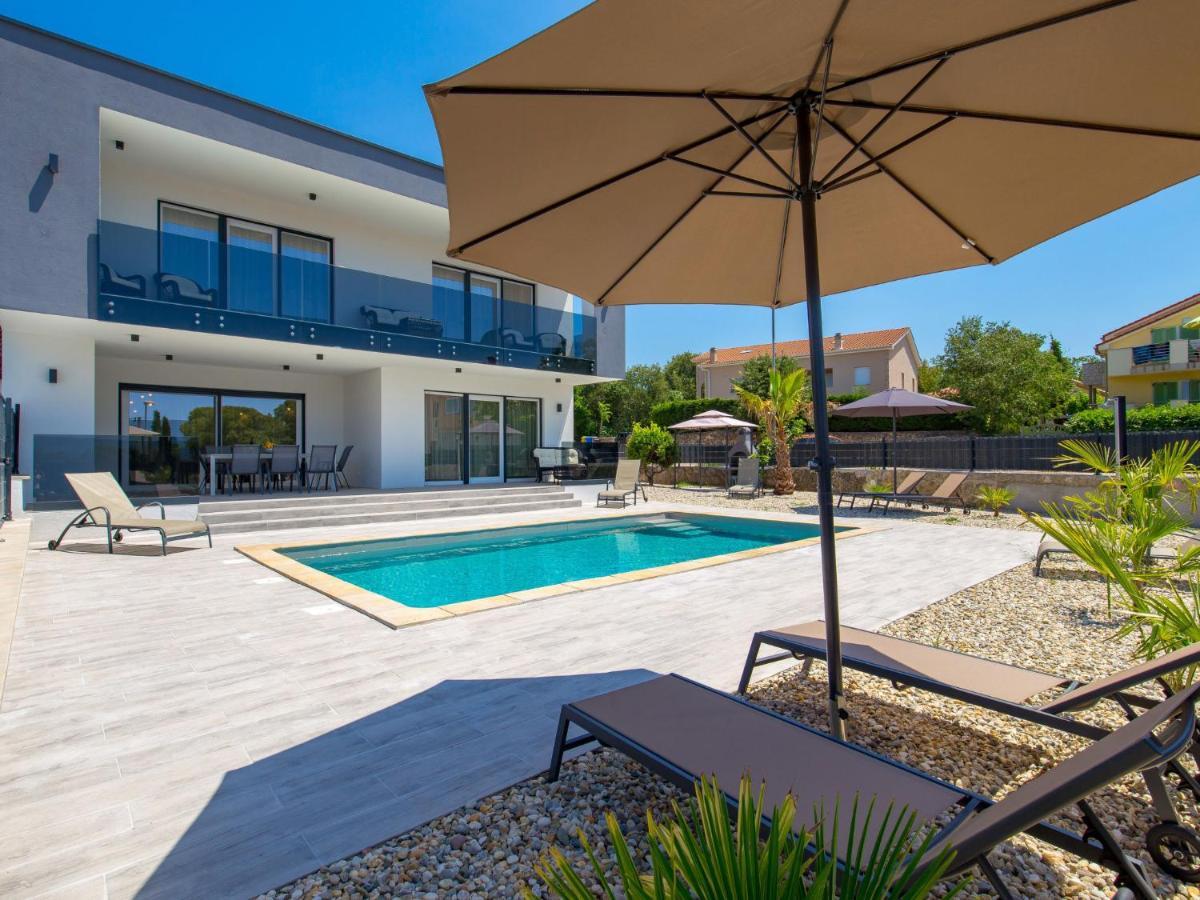 Holiday Home Villa Palma - Krk148 By Interhome Pinezici  Luaran gambar