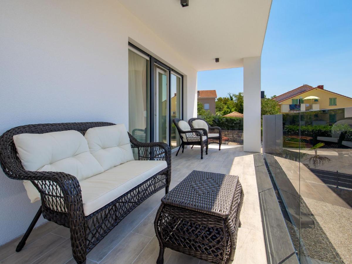 Holiday Home Villa Palma - Krk148 By Interhome Pinezici  Luaran gambar