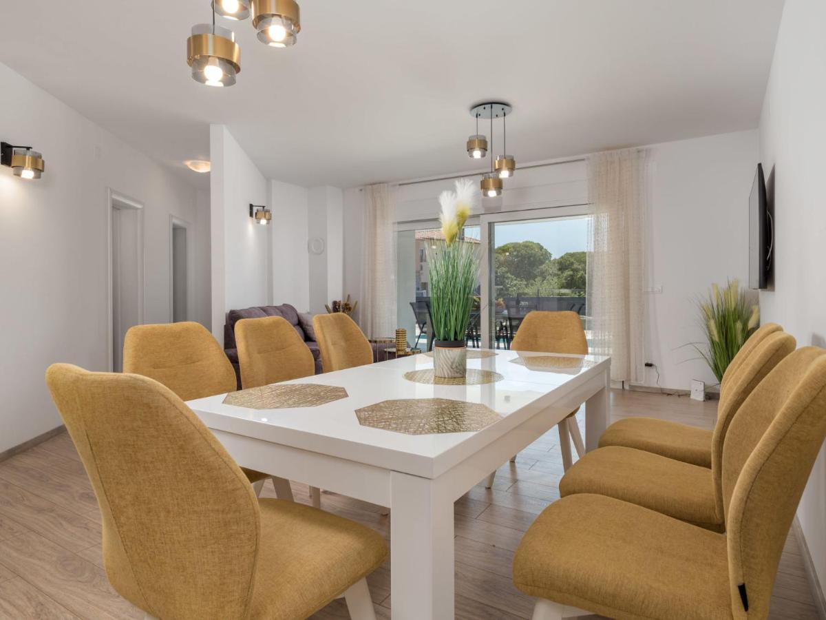 Holiday Home Villa Palma - Krk148 By Interhome Pinezici  Luaran gambar