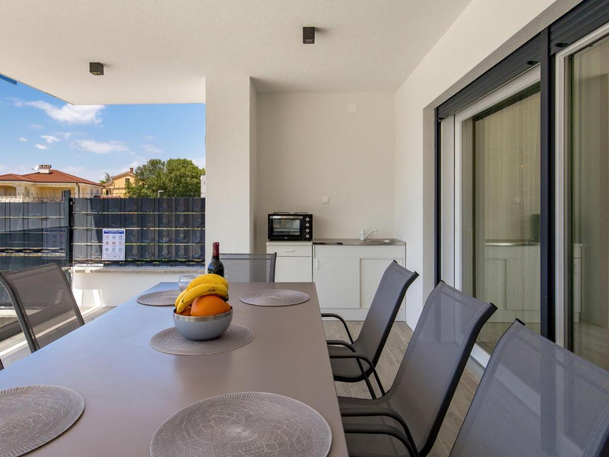 Holiday Home Villa Palma - Krk148 By Interhome Pinezici  Luaran gambar