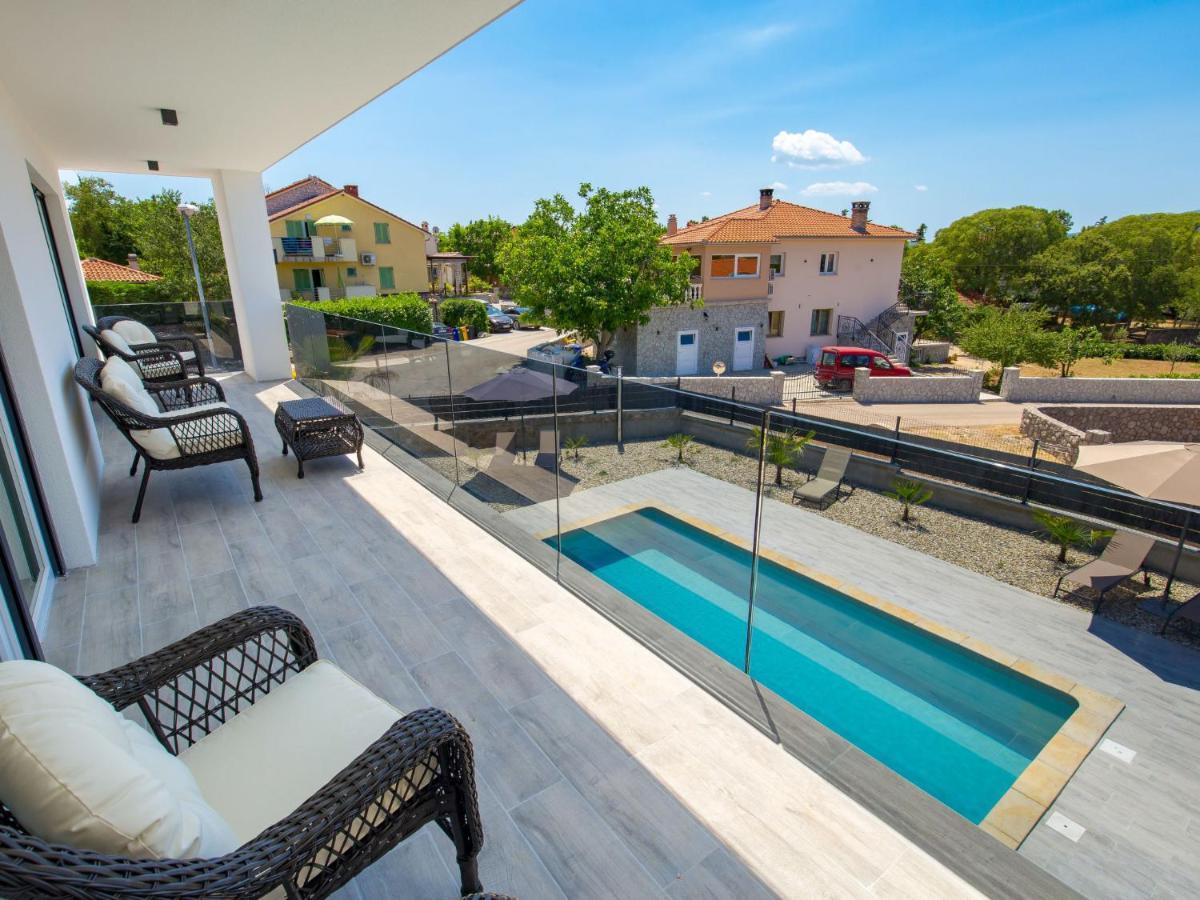 Holiday Home Villa Palma - Krk148 By Interhome Pinezici  Luaran gambar