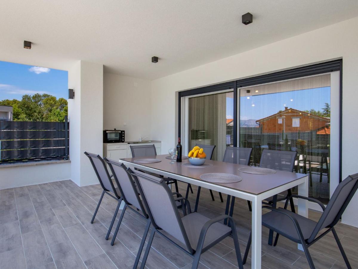 Holiday Home Villa Palma - Krk148 By Interhome Pinezici  Luaran gambar