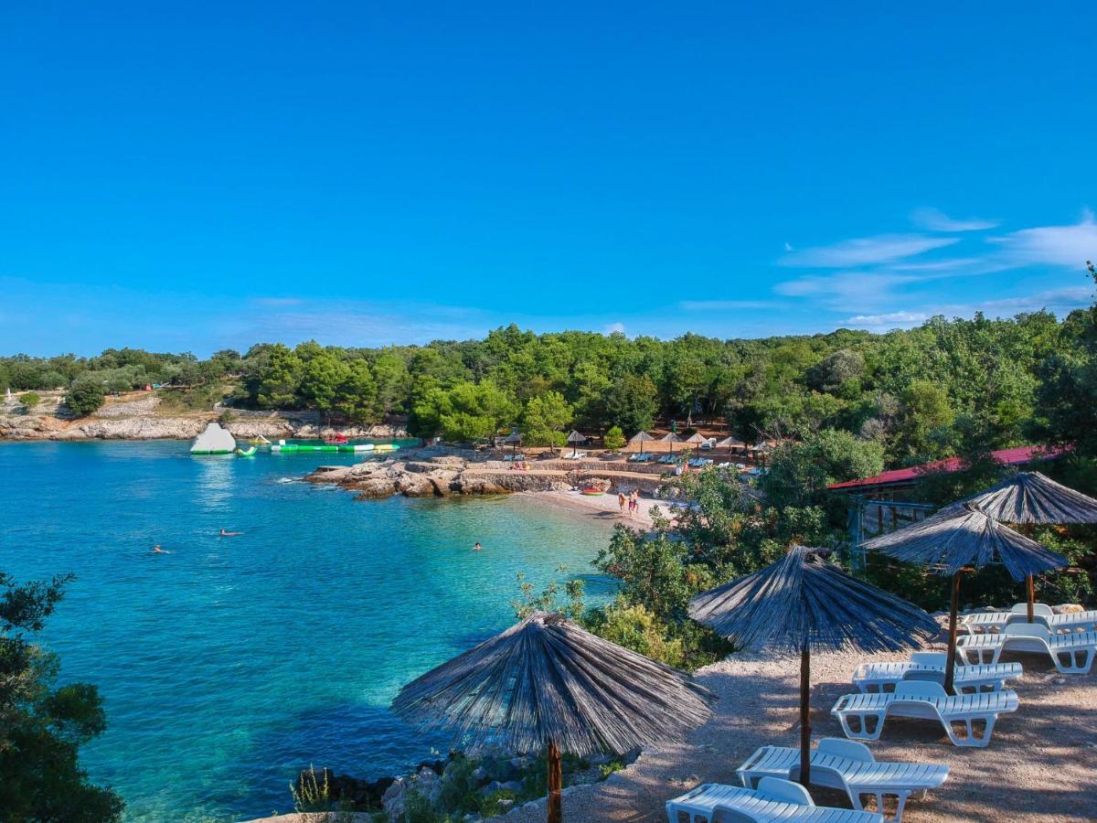 Holiday Home Villa Palma - Krk148 By Interhome Pinezici  Luaran gambar
